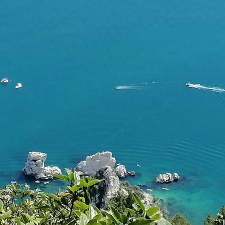 B&B Isabella Numana Εξωτερικό φωτογραφία