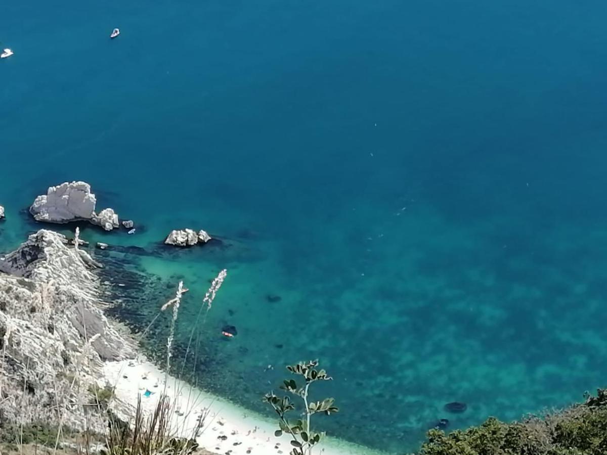 B&B Isabella Numana Εξωτερικό φωτογραφία