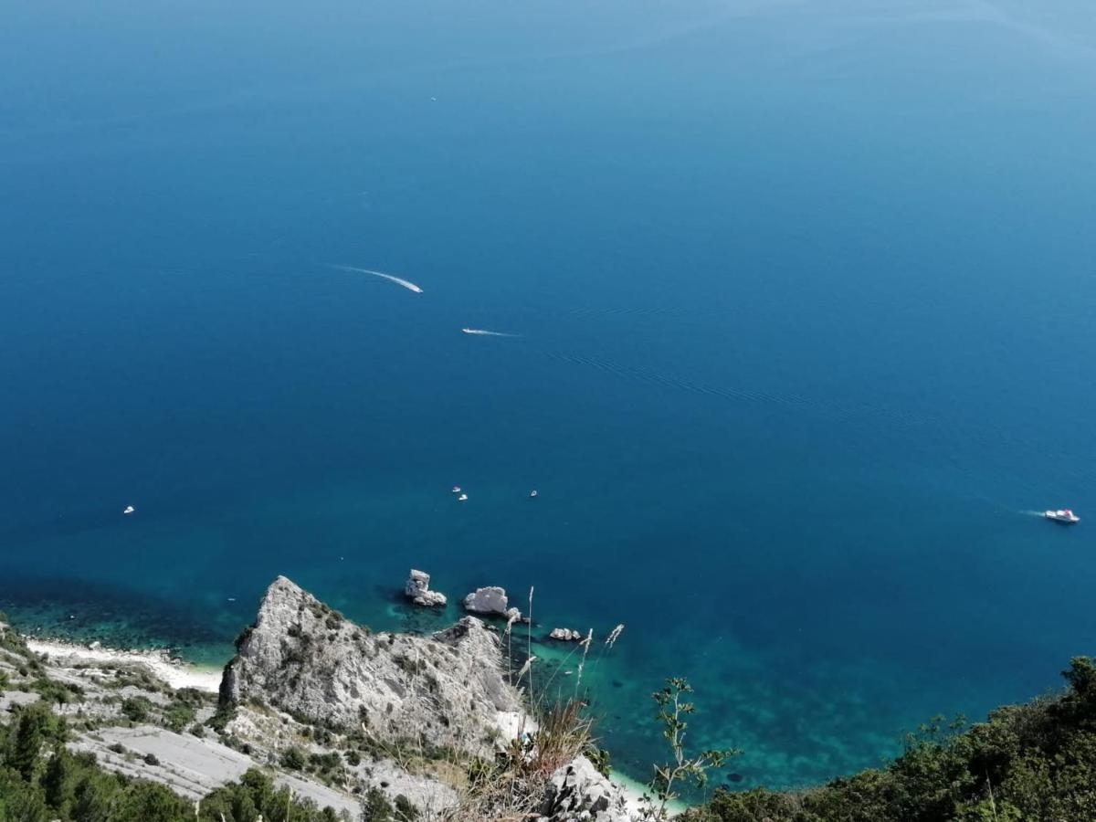 B&B Isabella Numana Εξωτερικό φωτογραφία