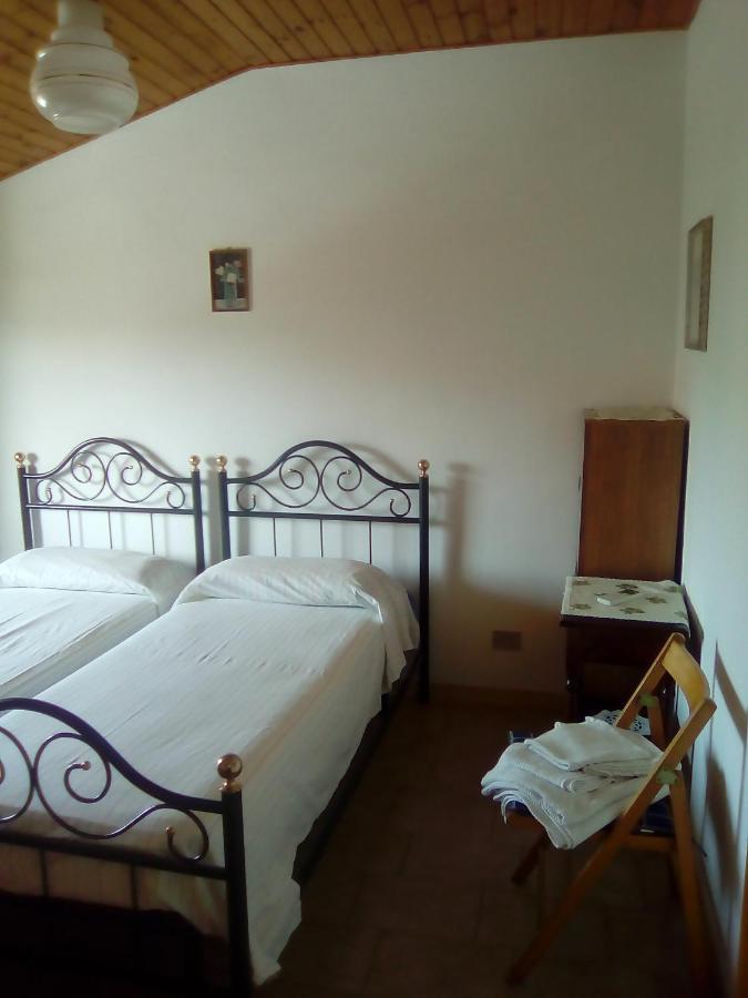 B&B Isabella Numana Εξωτερικό φωτογραφία