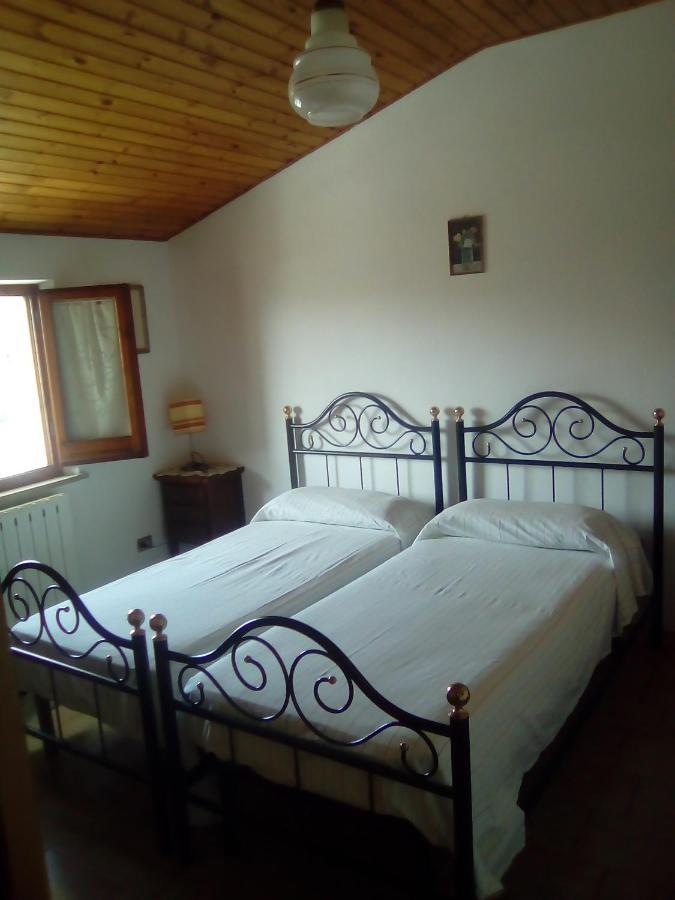 B&B Isabella Numana Εξωτερικό φωτογραφία