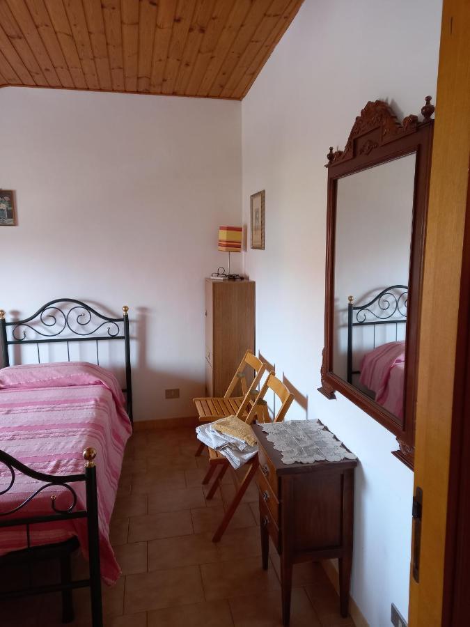 B&B Isabella Numana Εξωτερικό φωτογραφία