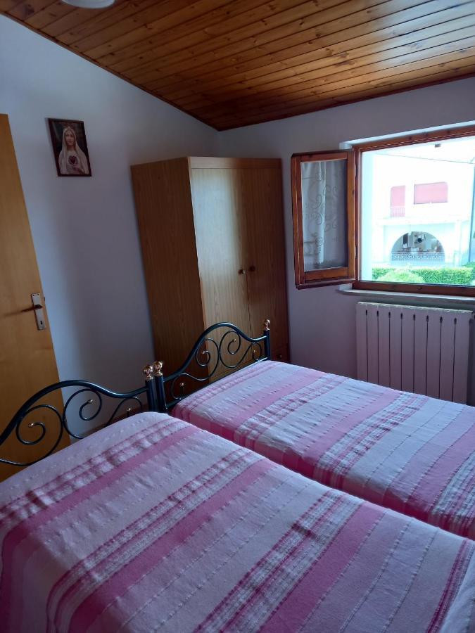 B&B Isabella Numana Εξωτερικό φωτογραφία