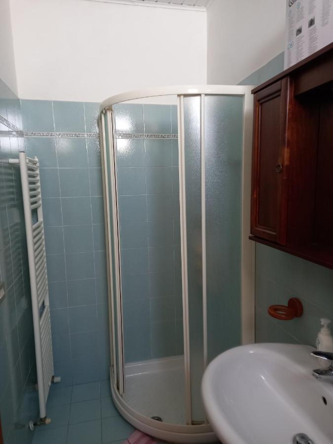 B&B Isabella Numana Εξωτερικό φωτογραφία