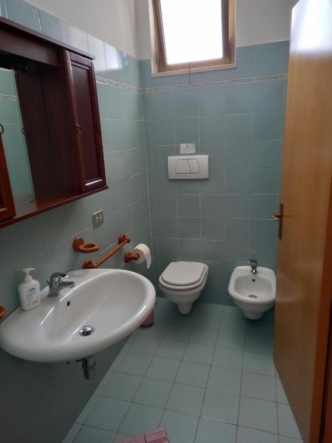 B&B Isabella Numana Εξωτερικό φωτογραφία