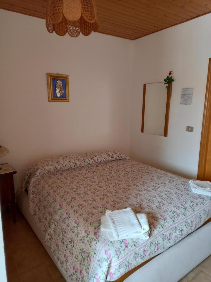 B&B Isabella Numana Εξωτερικό φωτογραφία