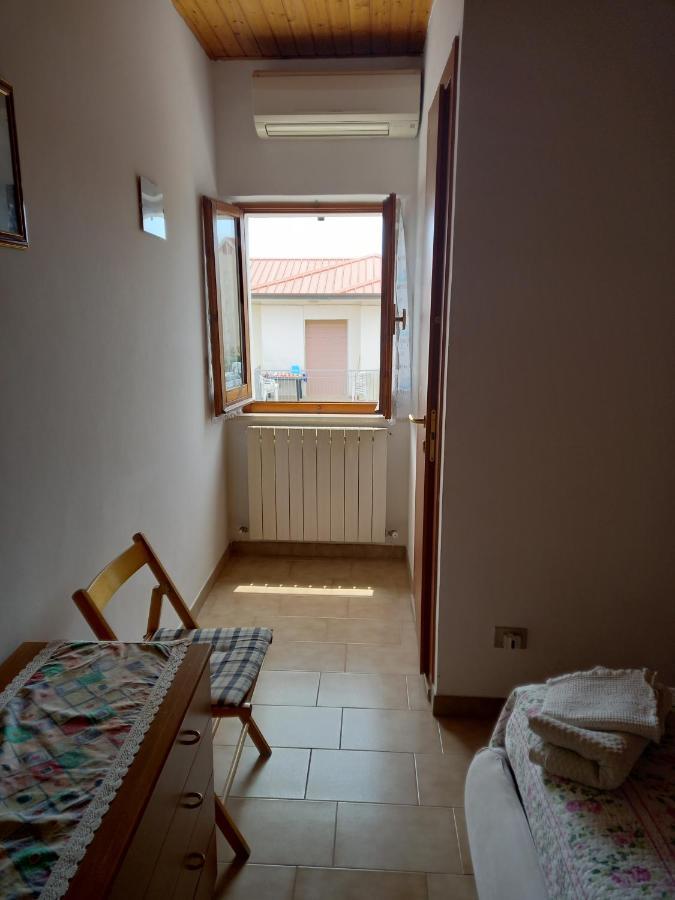 B&B Isabella Numana Εξωτερικό φωτογραφία