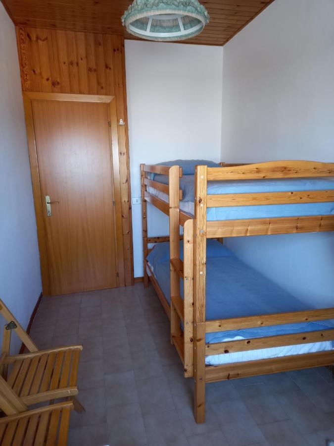 B&B Isabella Numana Εξωτερικό φωτογραφία