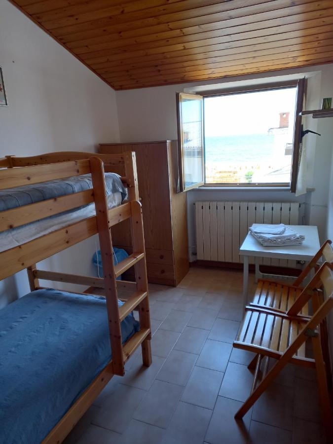 B&B Isabella Numana Εξωτερικό φωτογραφία
