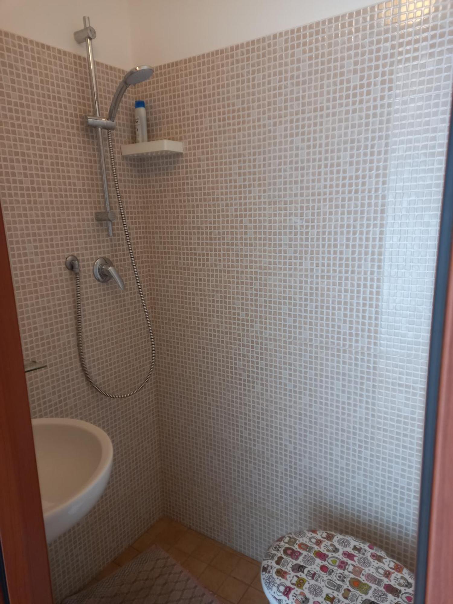 B&B Isabella Numana Εξωτερικό φωτογραφία