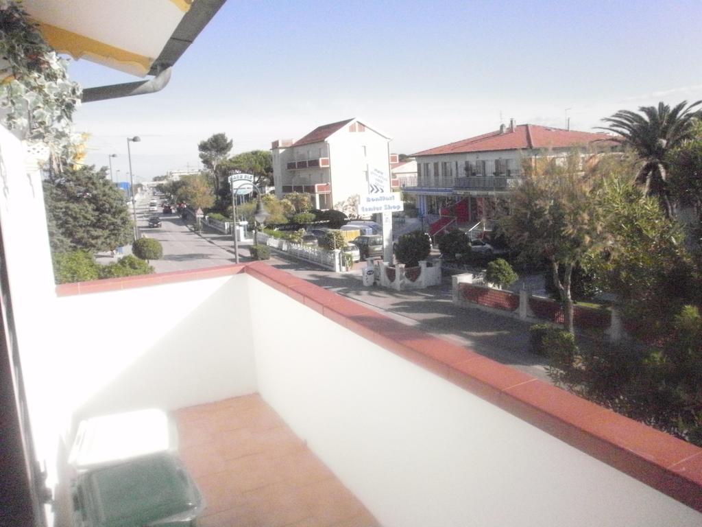 B&B Isabella Numana Εξωτερικό φωτογραφία