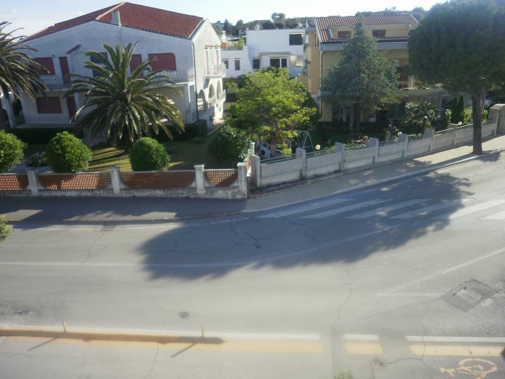 B&B Isabella Numana Εξωτερικό φωτογραφία