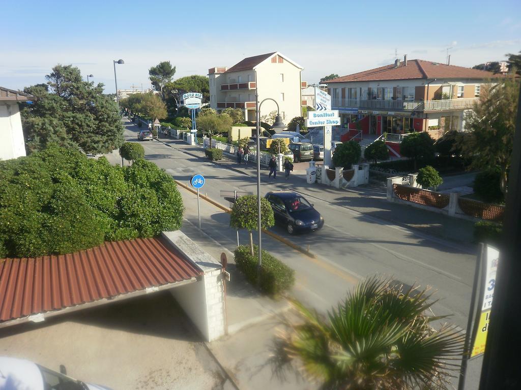 B&B Isabella Numana Εξωτερικό φωτογραφία