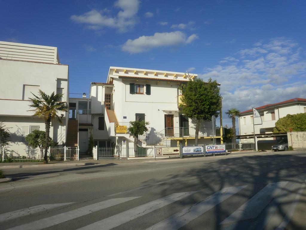 B&B Isabella Numana Εξωτερικό φωτογραφία