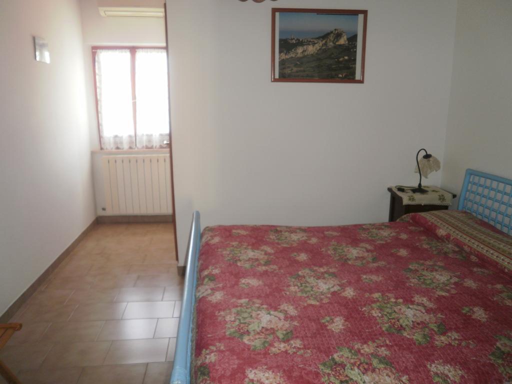 B&B Isabella Numana Εξωτερικό φωτογραφία